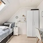 Feriehus Charming Seaside With Fjord Views Asker