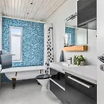Charming Seaside With Fjord Views Feriehus Asker