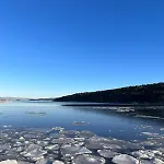 Charming Seaside With Fjord Views Asker