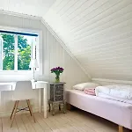 Feriehus Charming Seaside With Fjord Views Asker