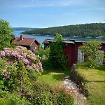 Feriehus Charming Seaside With Fjord Views Asker